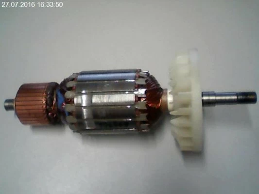 Ротор Hitachi G23SS