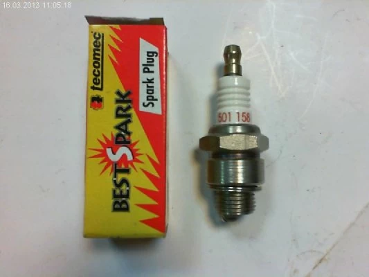 Свічка запалення ISC CH21