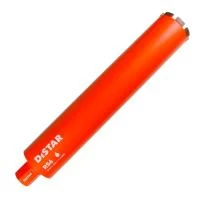 Сверло алмазное DDS-W 092x450-8x1 1/4 UNC DLD 92 RS6