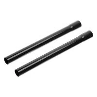 Труба для пилососу пластик 2 шт. INTERTOOL DT-1029