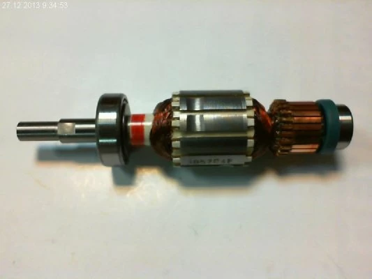Якорь Makita BO3710
