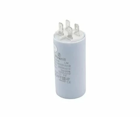 Конденcатор ISC 16mF Конденcатор ISC 16mF
