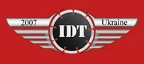 IDT Ukraine IDT Ukraine