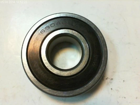 Підшипник 52х20х14 DeWALT 6304 Підшипник 52х20х14 DeWALT 6304