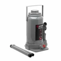 Домкрат "стовпчик" одноштоковий 30 т INTERTOOL GT0029