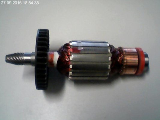 Ротор Makita LS1216