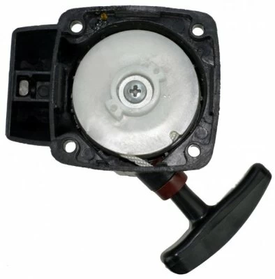 Стартер у зборі ISC СТК11