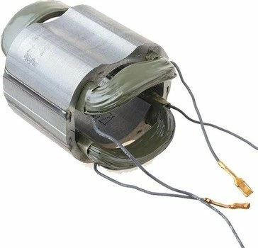 Статор Bosch PSB750RCE Статор Bosch PSB750RCE