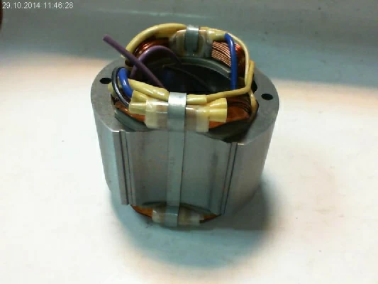 Статор Makita