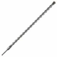 Бур SDS-Plus, 24×600 мм INTERTOOL SD-2460
