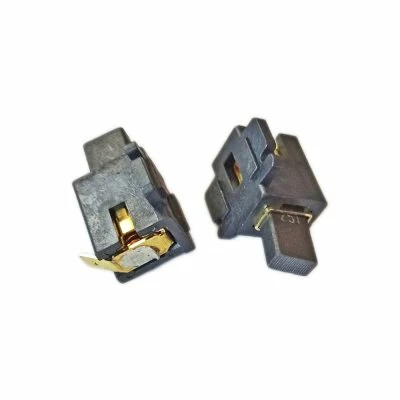 Щітки вугільні Metabo SBE760