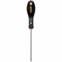 Викрутка FatMax з довжиною жала 125 мм під шліц SL5.5 STANLEY 0-65-482