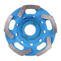 Фреза алмазна Distar DGS-W 100/22,23-5 Rotex