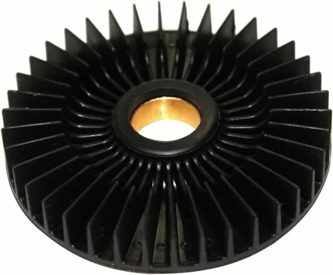 Крыльчатка 80 Makita НМ 1304 Крыльчатка 80 Makita НМ 1304
