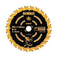 Диск пиляльний EXTREME DeWALT DT10300