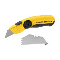 Ніж FatMax® довжиною 170 мм з фіксованим лезом для оздоблювальних робіт STANLEY 0-10-780
