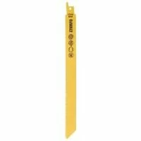 Полотно пиляльне DeWALT, BiM, для шабельних пил DeWALT DT2400_1