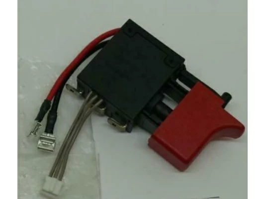 Переключатель вкл/выкл Bosch PSR 10.8 Li