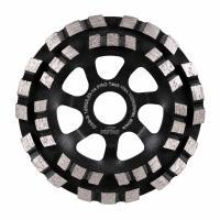Фреза алмазна Distar DGS-S 125/22,23-14 PRO Tech