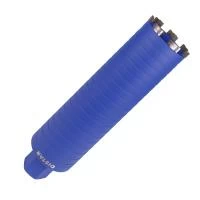 Сверло алмазное DDS-W 082x300-6x1 1/4 UNC DLD 082 RM-TX