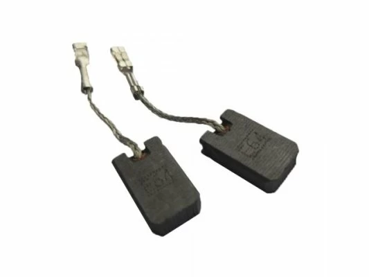Щітки вугільні Bosch 10/125