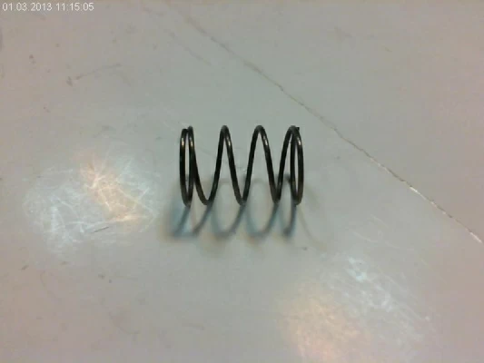 Пружина стиснення Makita 3612,GA9010,SA7000