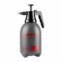Обприскувач пневматичний ручний, 2,0 л INTERTOOL FT-9011