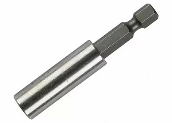 Магнітний тримач Makita 6,35-75