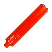Свердло алмазне Distar DDS-W 102x450-9x1 1/4 UNC DLD 102 RS8-X