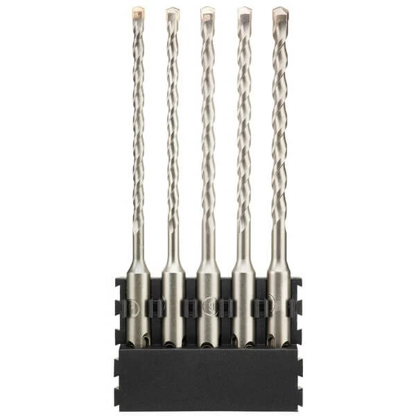Касета з бурами SDS Plus DeWALT DT70838