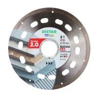 Круг алмазний вiдрiзний Distar 1A1R 115x1,1/0,9x6x22,23 Esthete 2.0