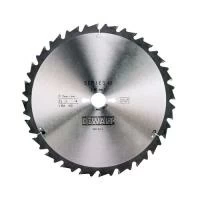 Диск пиляльний EXTREME WORKSHOP DeWALT DT4210