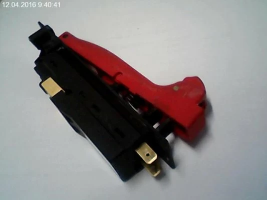 Вимикач PS 16 E00  Sparky FB 73 - 171474