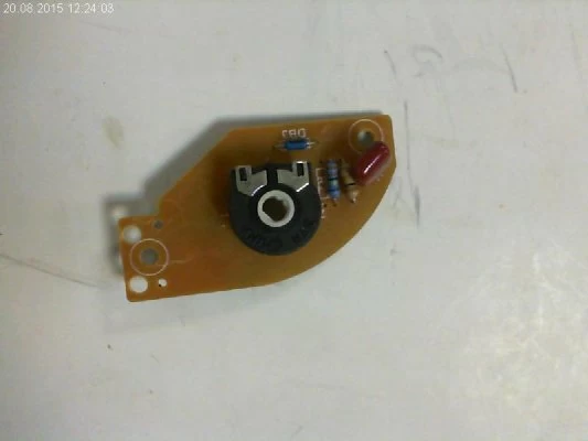 Плата регулююча Sparky ЕХ 125 Е NEW
