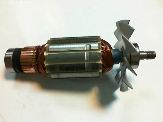 Ротор Makita 1100