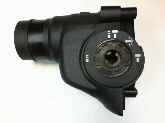 Корпус ударного механізму Bosch GBH3-28