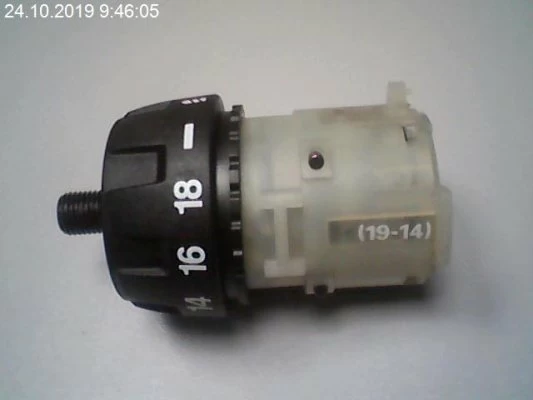 Редуктор у зборі Makita DF330D