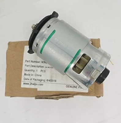 Двигун постійного струму DeWALT DCD734