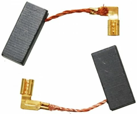 Щітки вугільні 5*8 Bosch&K GBH 2-26