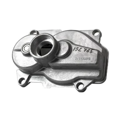 Корпус редуктора Makita HR4500C Корпус редуктора Makita HR4500C