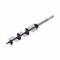 Свердло для деревини спіральне 30*230 мм INTERTOOL SW-3023
