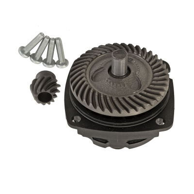 Фланець підшипника у зборі Bosch GWS17-125CIE