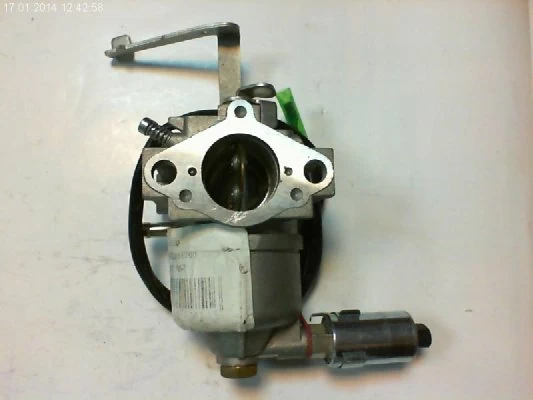 Карбюратор ISC 185/MZ360/6700