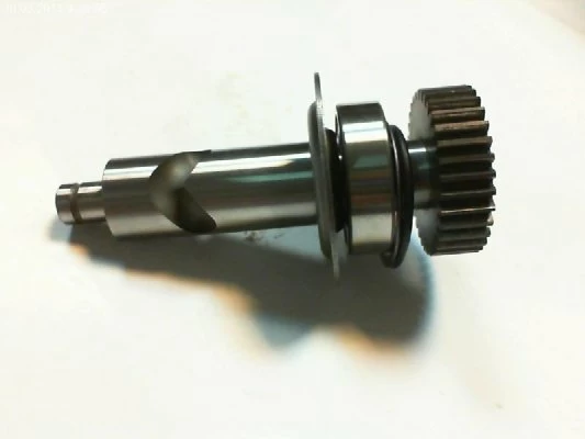 Узел шпинделя Makita 6905H