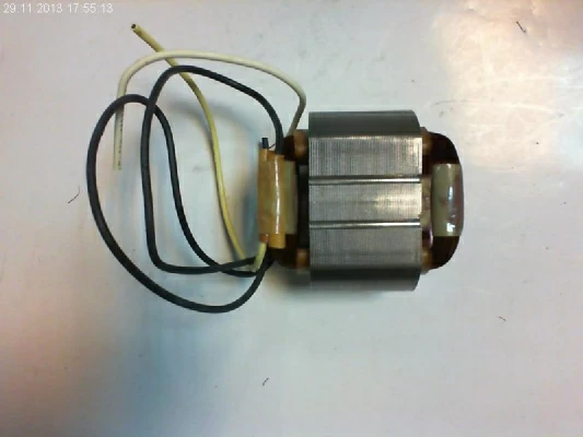 Статор Makita 6410 Статор Makita 6410