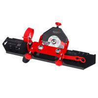 Насадка на КШМ SLIDER 45 PRO 2.0 в комплекті з кругом 1A1R 125*30 Edge Dry