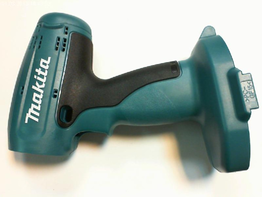 Корпус Makita 6390