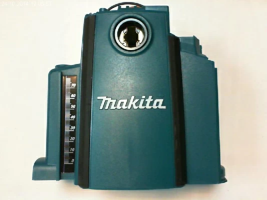 Узел корпуса Makita