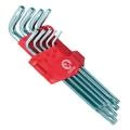 Ключи TORX Г-образные