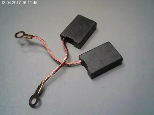 Щітки вугільні STANLEY STGL2223
